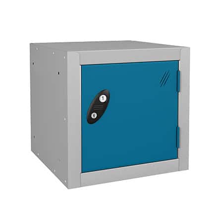 Probe Cube Lockers 305mm High