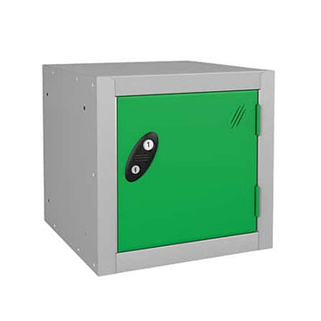 Probe Cube Lockers 380mm High