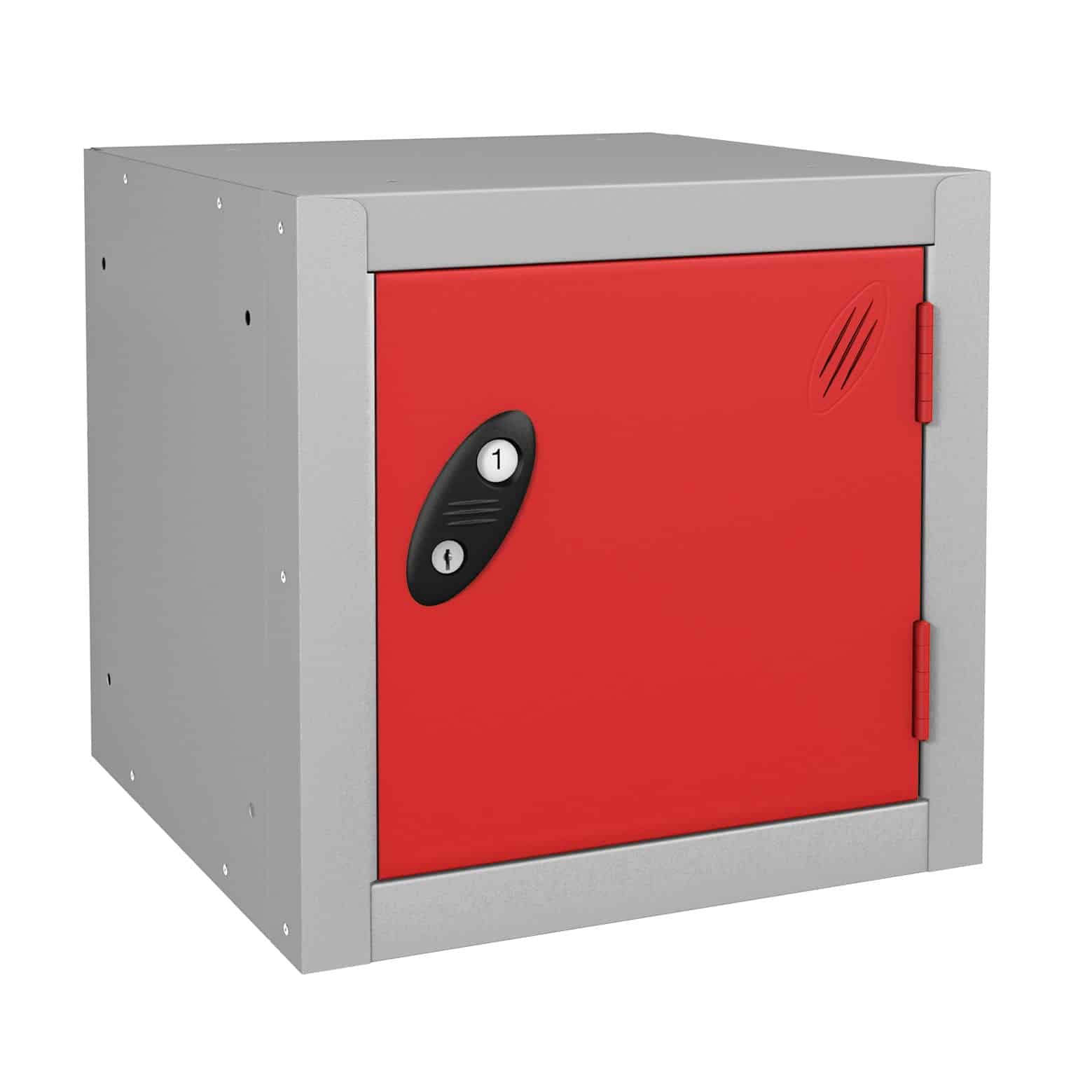 Probe Cube Lockers 305mm High
