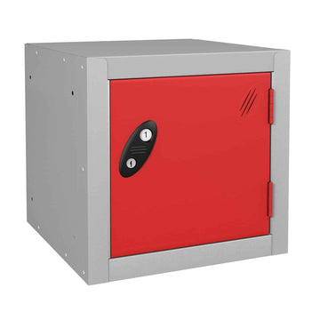 Probe Cube Lockers 305mm High