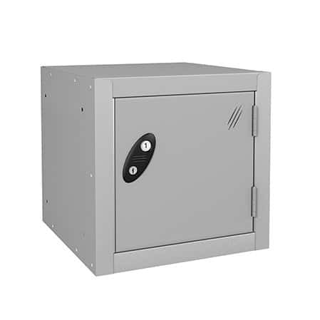 Probe Cube Lockers 380mm High