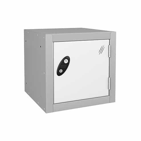Probe Cube Lockers 305mm High