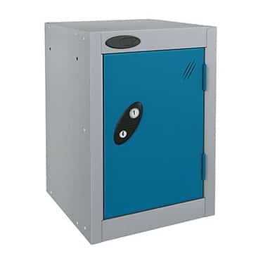 Probe Quarto Lockers