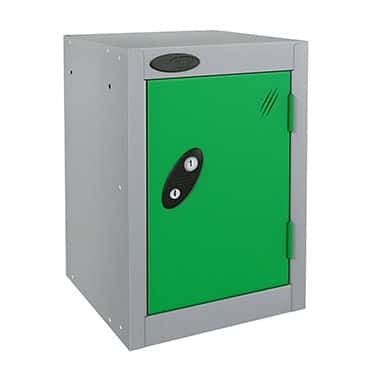 Probe Quarto Lockers