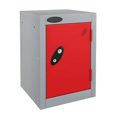 Probe Quarto Lockers