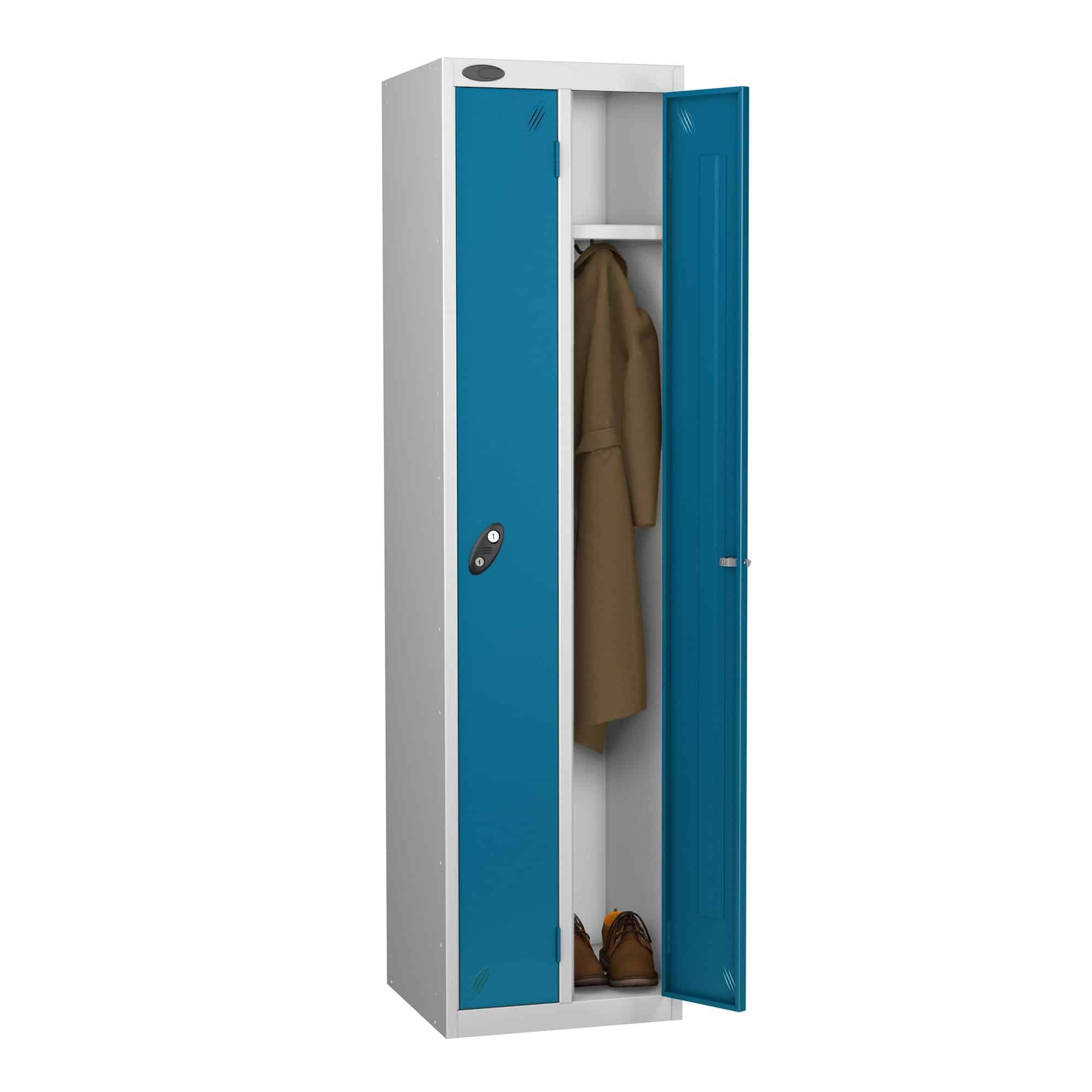 Probe Standard Twin Lockers