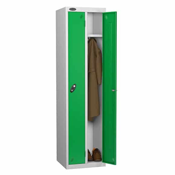 Probe Standard Twin Lockers