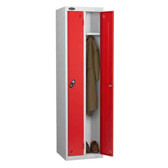 Probe Standard Twin Lockers