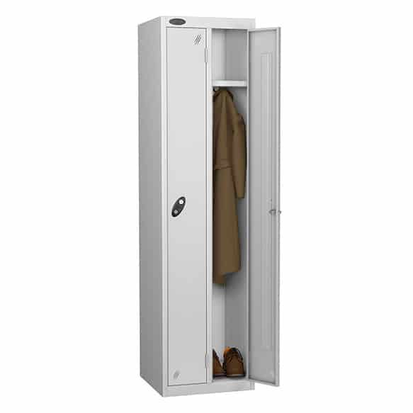 Probe Standard Twin Lockers
