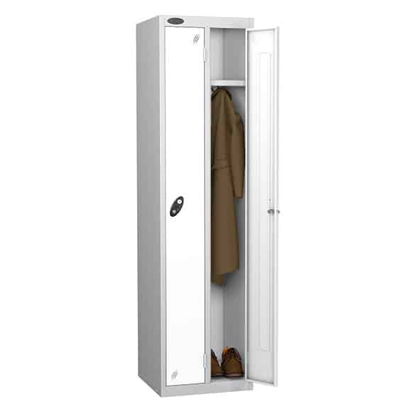 Probe Standard Twin Lockers