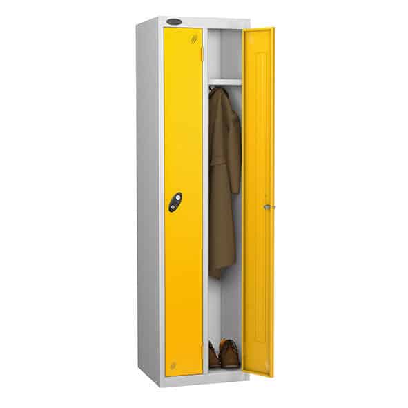 Probe Standard Twin Lockers