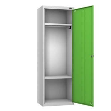 Pure Individual High Capacity Locker