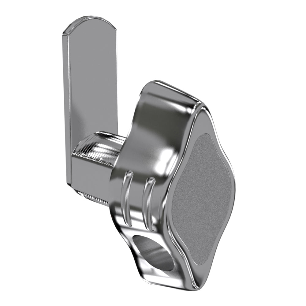 Pure Lockers Standard Hasp Lock