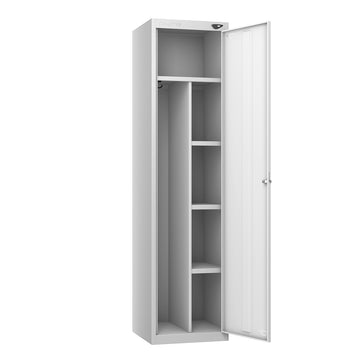 Pure Workwear Janitors Locker