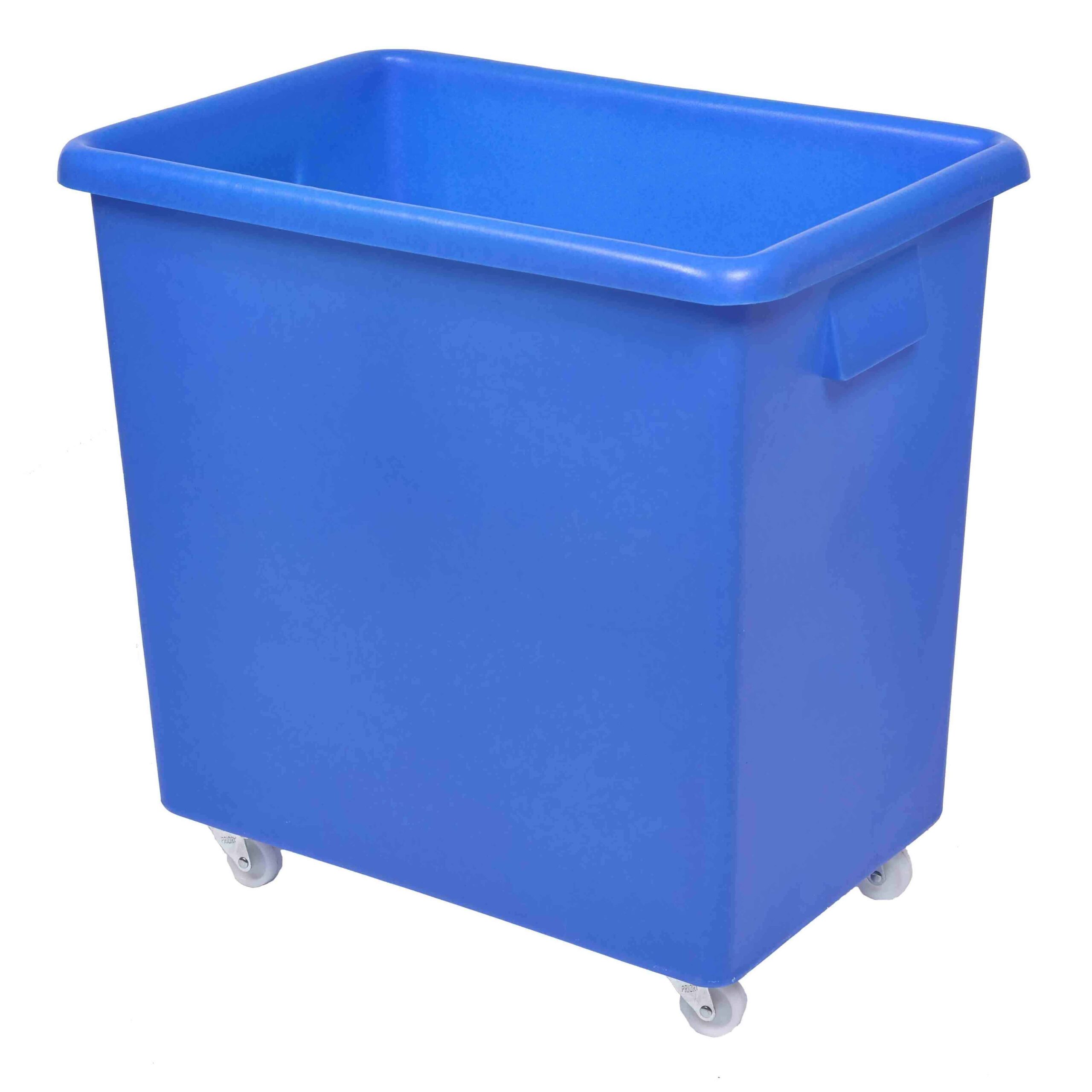 135 Litre Bottle Skip Trucks