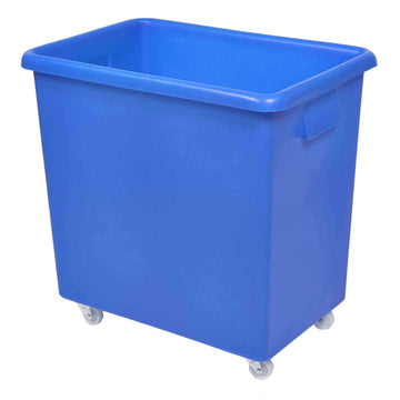 135 Litre Bottle Skip Trucks