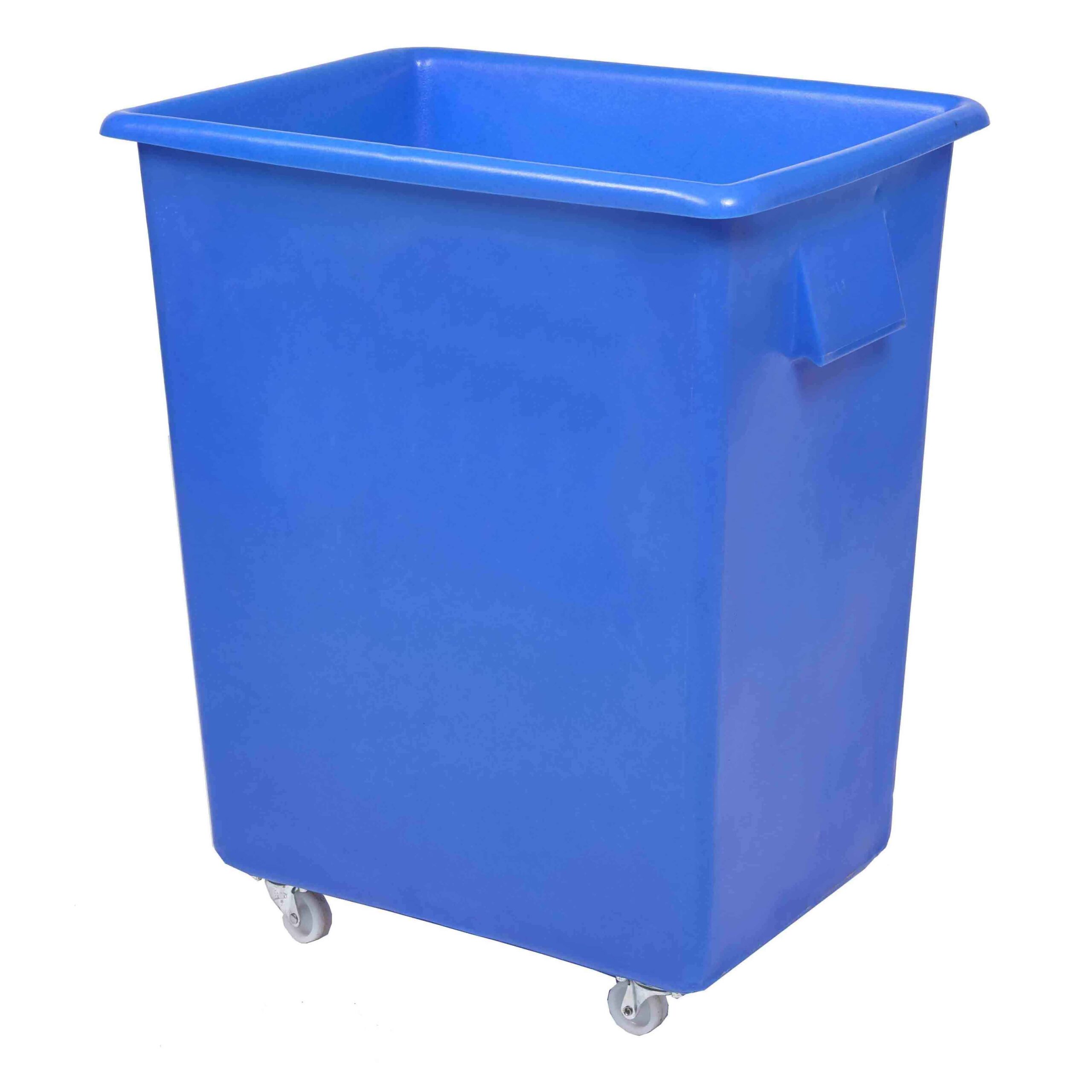 150 Litre Bottle Skip Trucks
