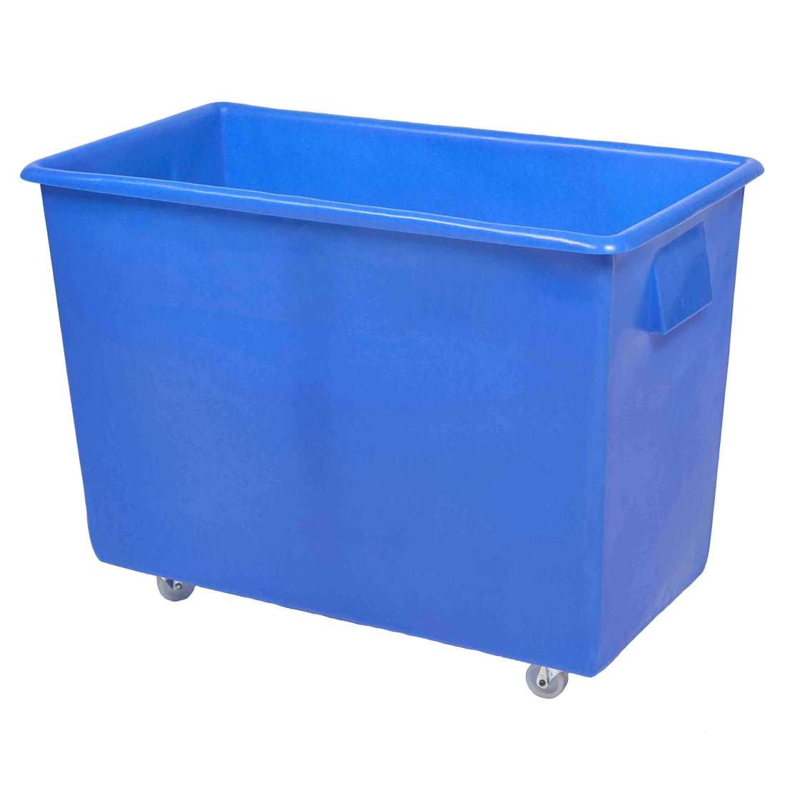 165 Litre Bottle Skip Trucks