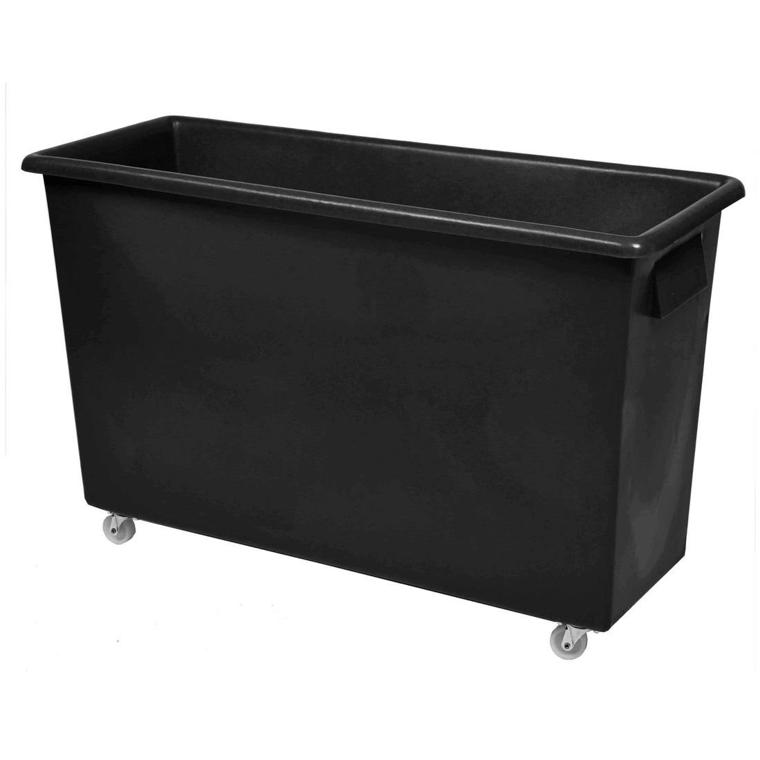 165 Litre Black Bottle Skips