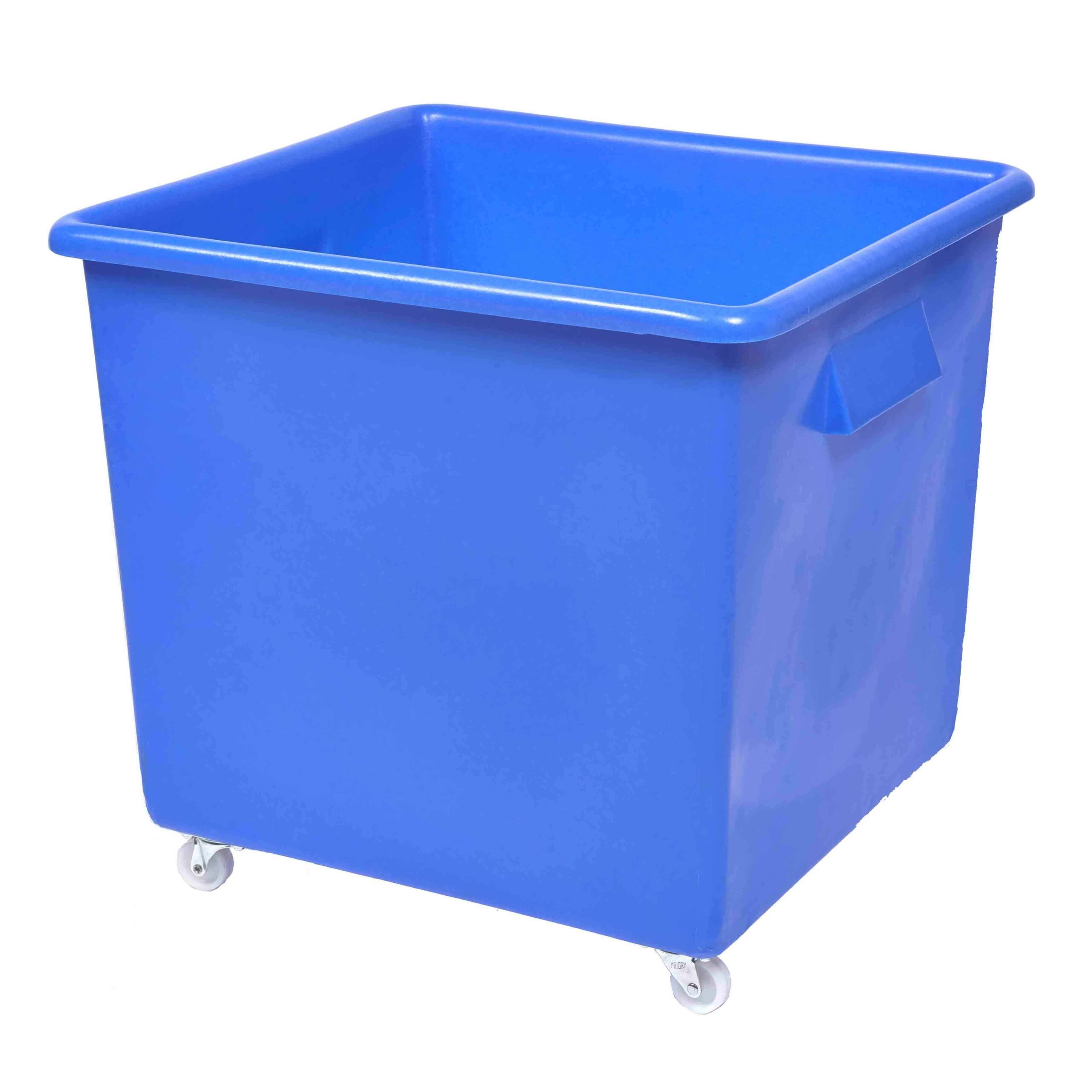 185 Litre Bottle Skip Trucks