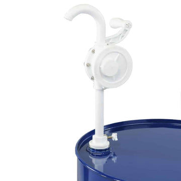 RPC Rotary Action Drum Pump