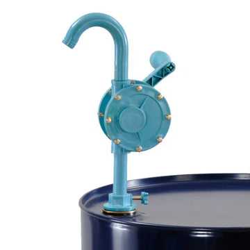 PVC Rotary Action Barrel Pumps