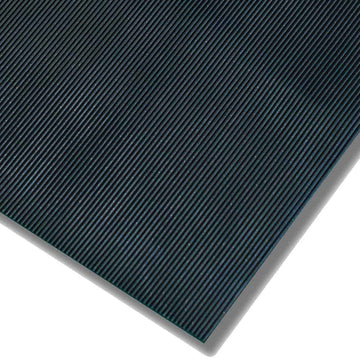 Rubber Rib Matting