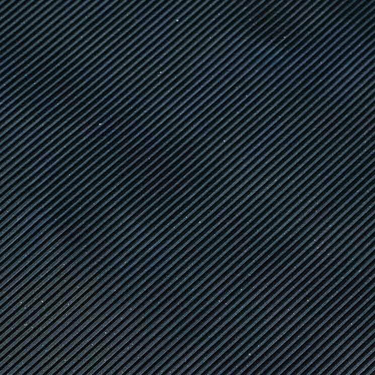 Rubber Rib Matting