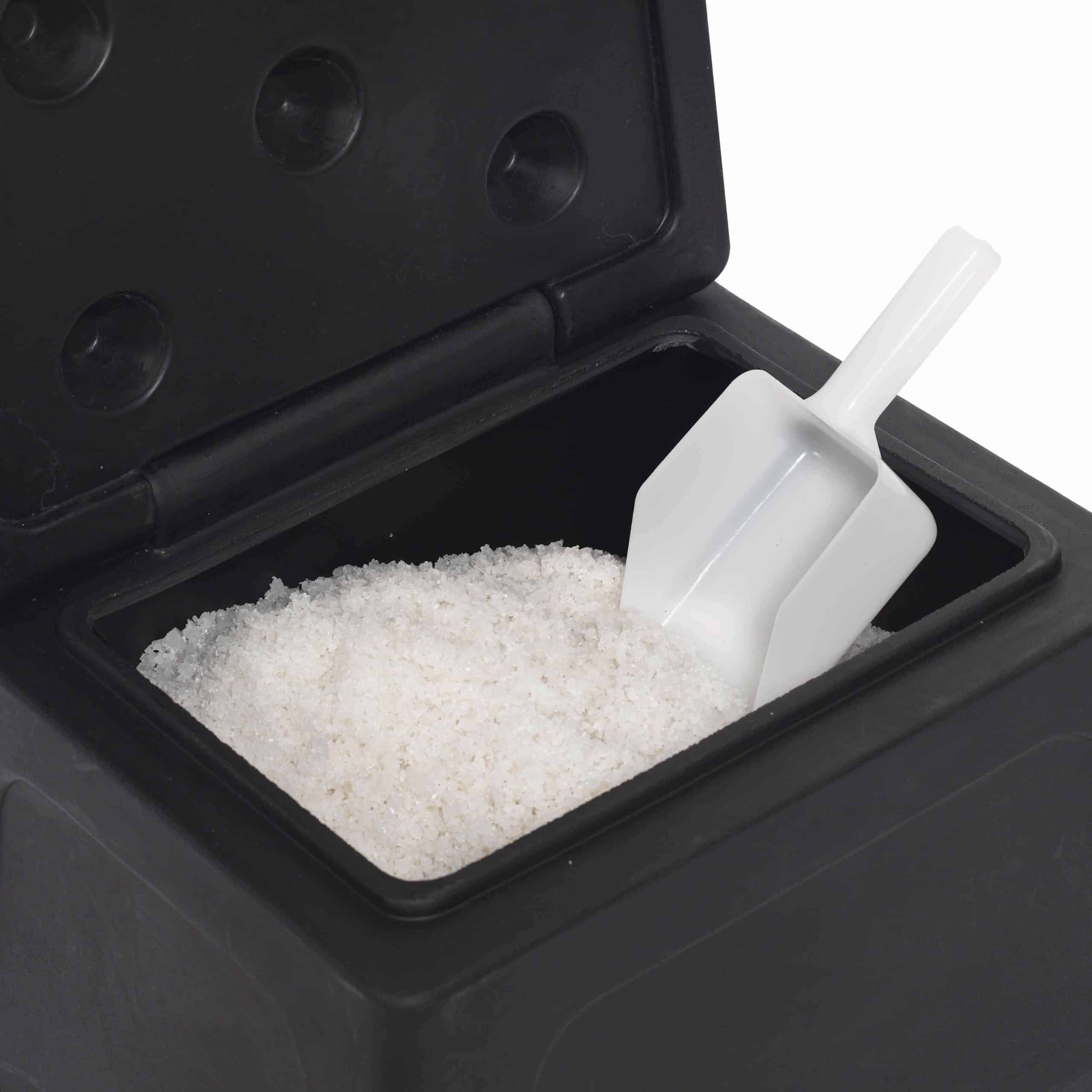 30 Litre Mini Grit Bins