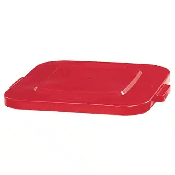 Rubbermaid Square Brute Container 106L