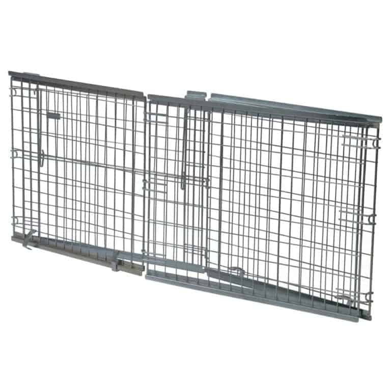 Retention Unit 1200mm High