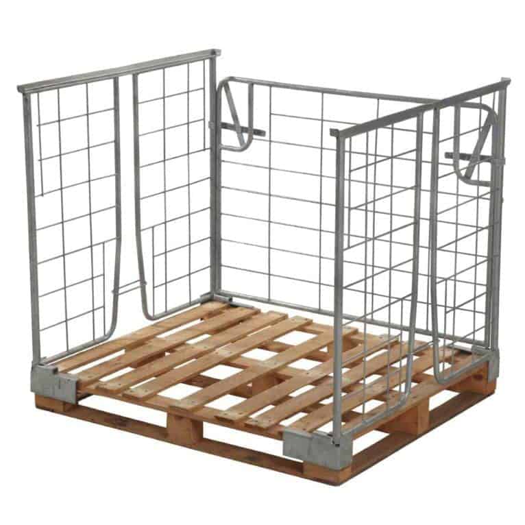 Retention Unit Two Way Access