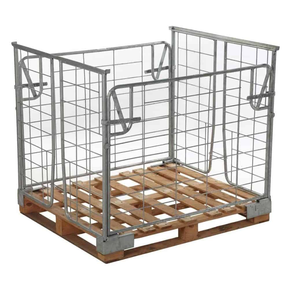 Retention Unit Two Way Access