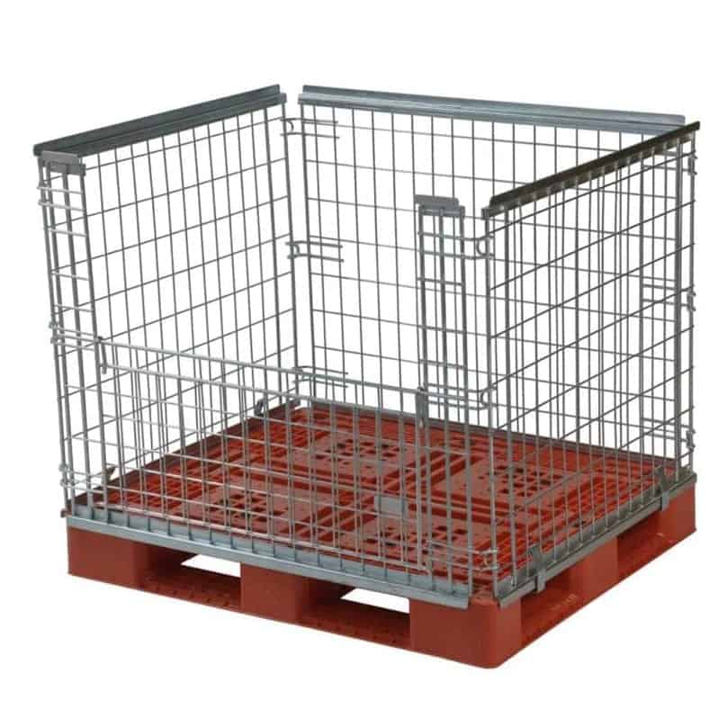 Retention Unit 1000mm High