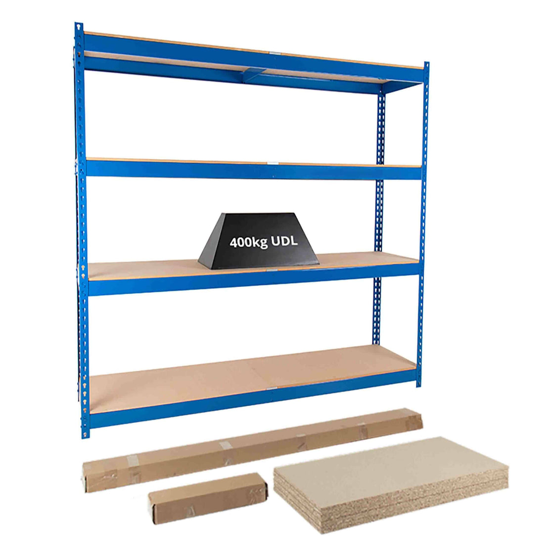 Rivet 400 Kit 610mm Deep