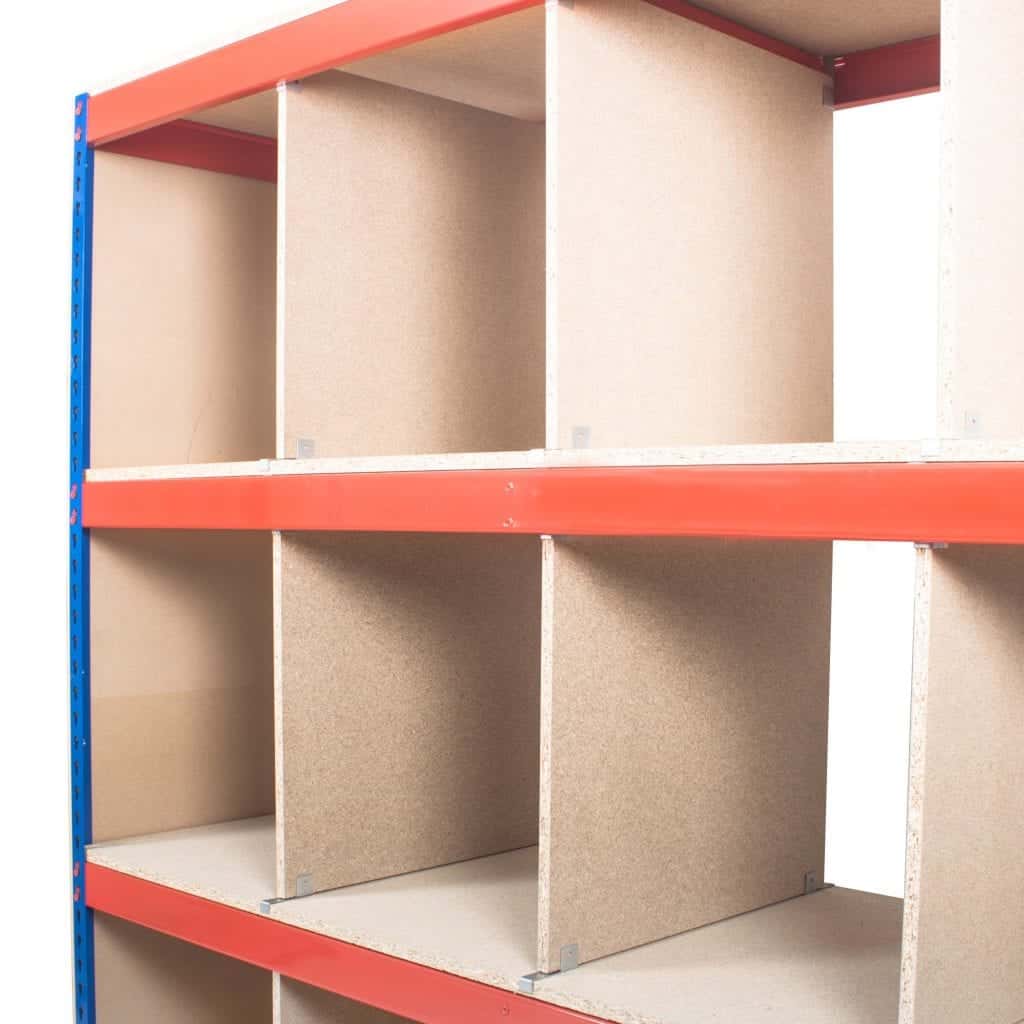 Rivet Divider System 1830mm Wide