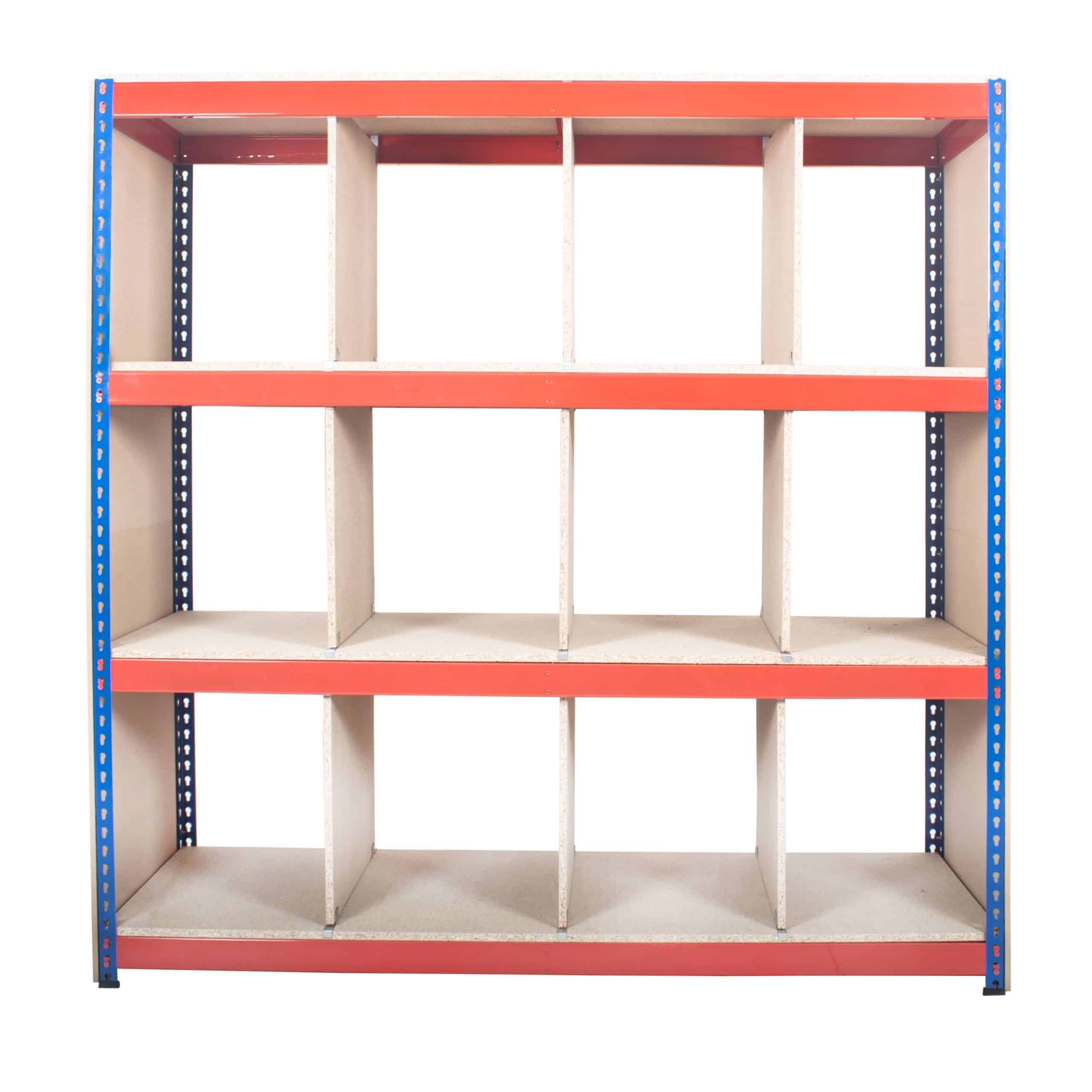 Rivet Divider System 1830mm Wide