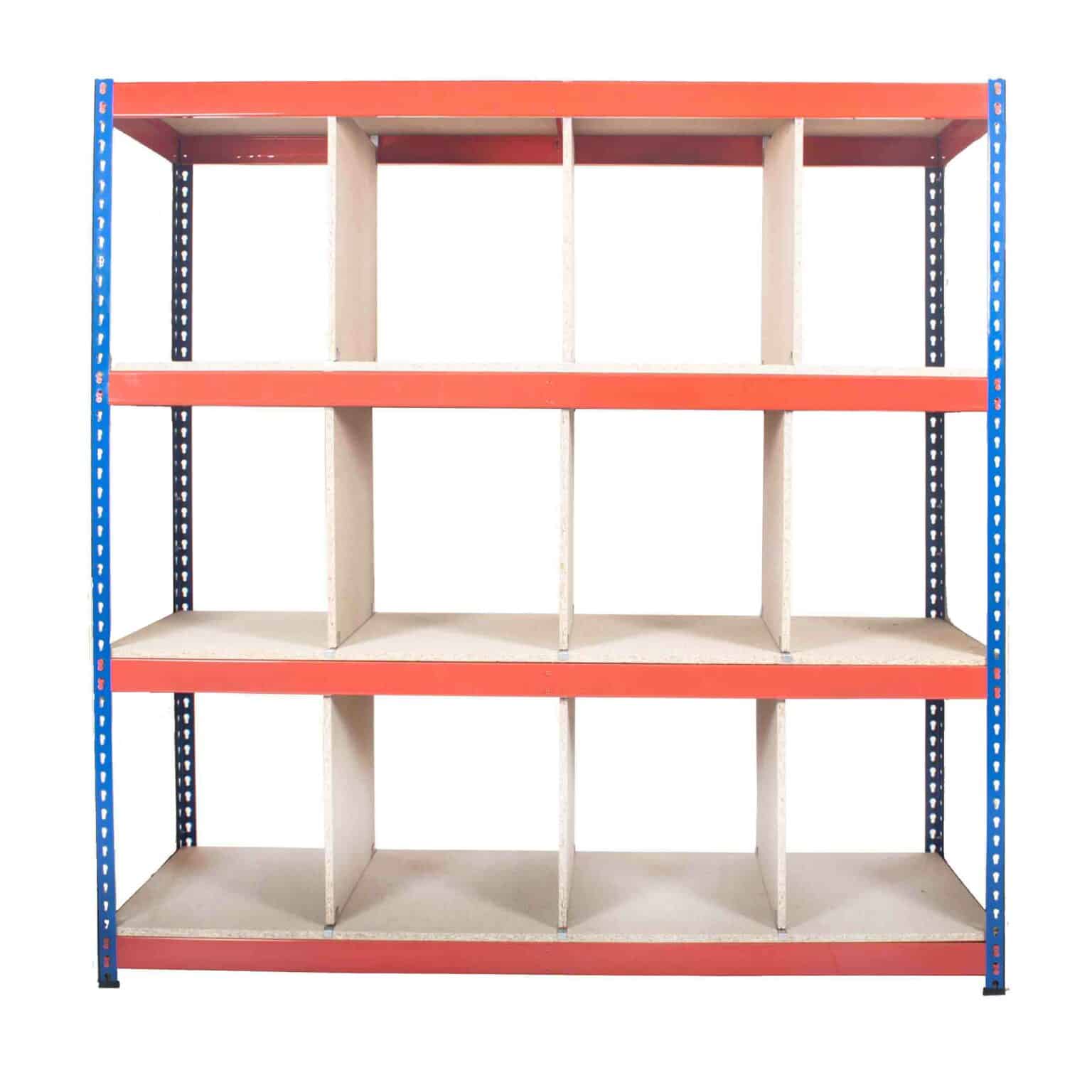 Rivet Divider System 1830mm Wide