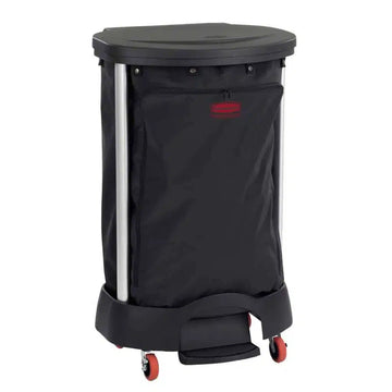 Rubbermaid Linen Step-On Hamper