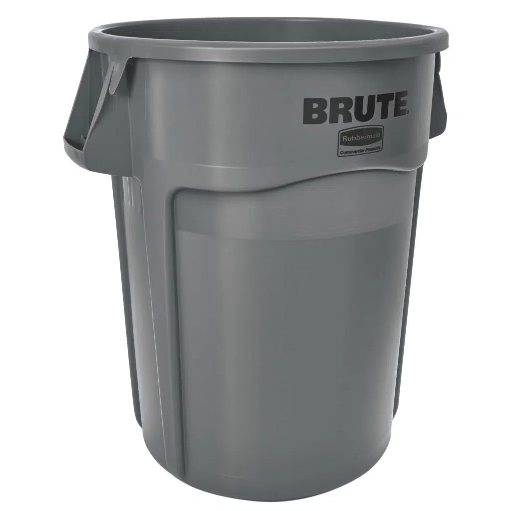 Rubbermaid Brute Plastic Container 208.2 Litres