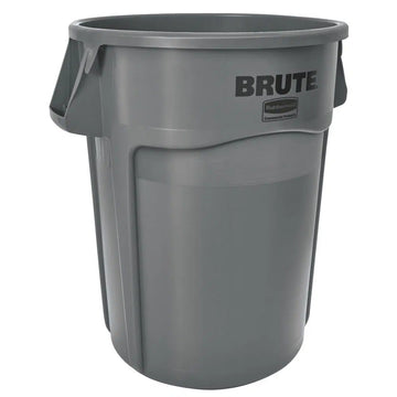 Rubbermaid Brute Plastic Container 208.2 Litres