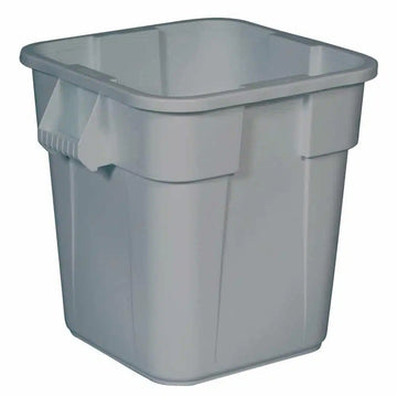 Rubbermaid Square Brute Plastic Container 151.4 Litres
