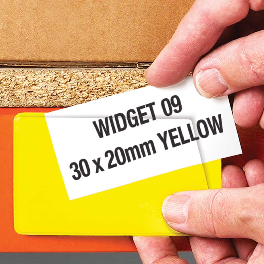 Magnetic Ticket Pouches