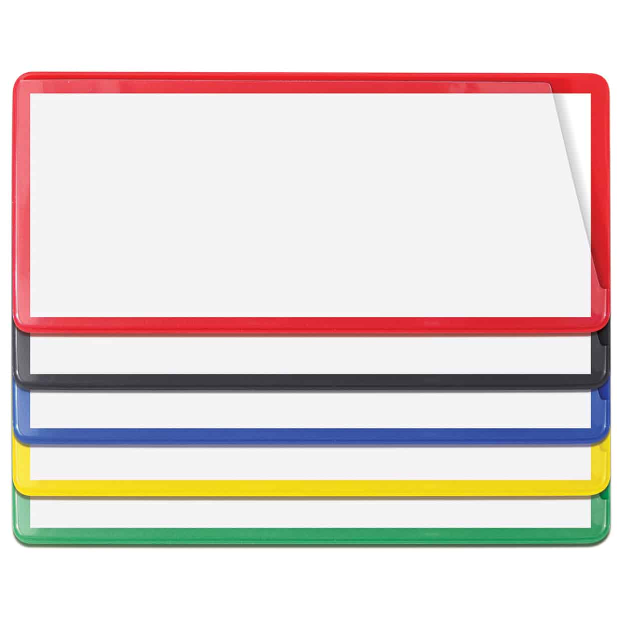 Magnetic Ticket Pouches