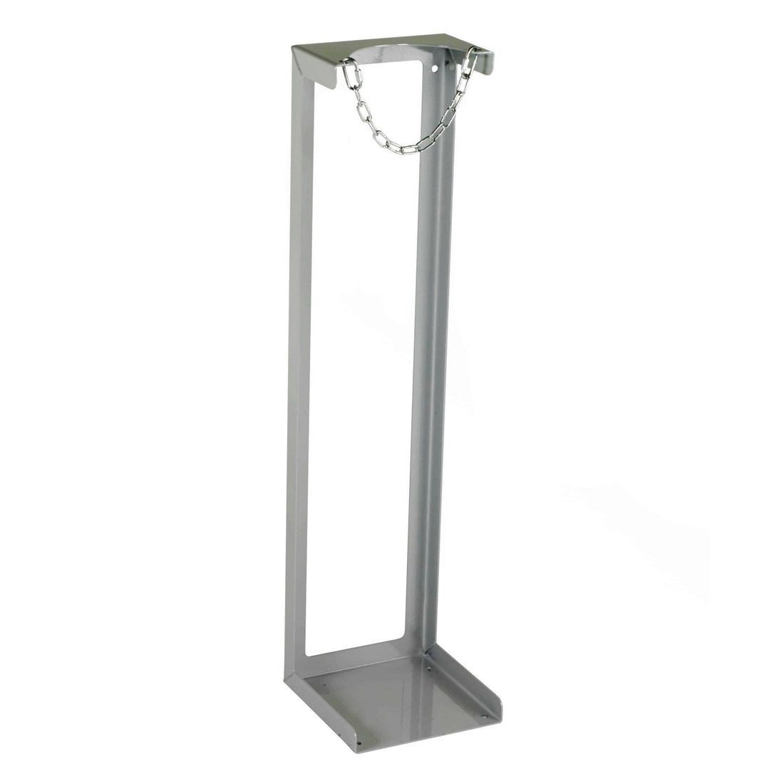 Economy Static Cylinder Floor Stands