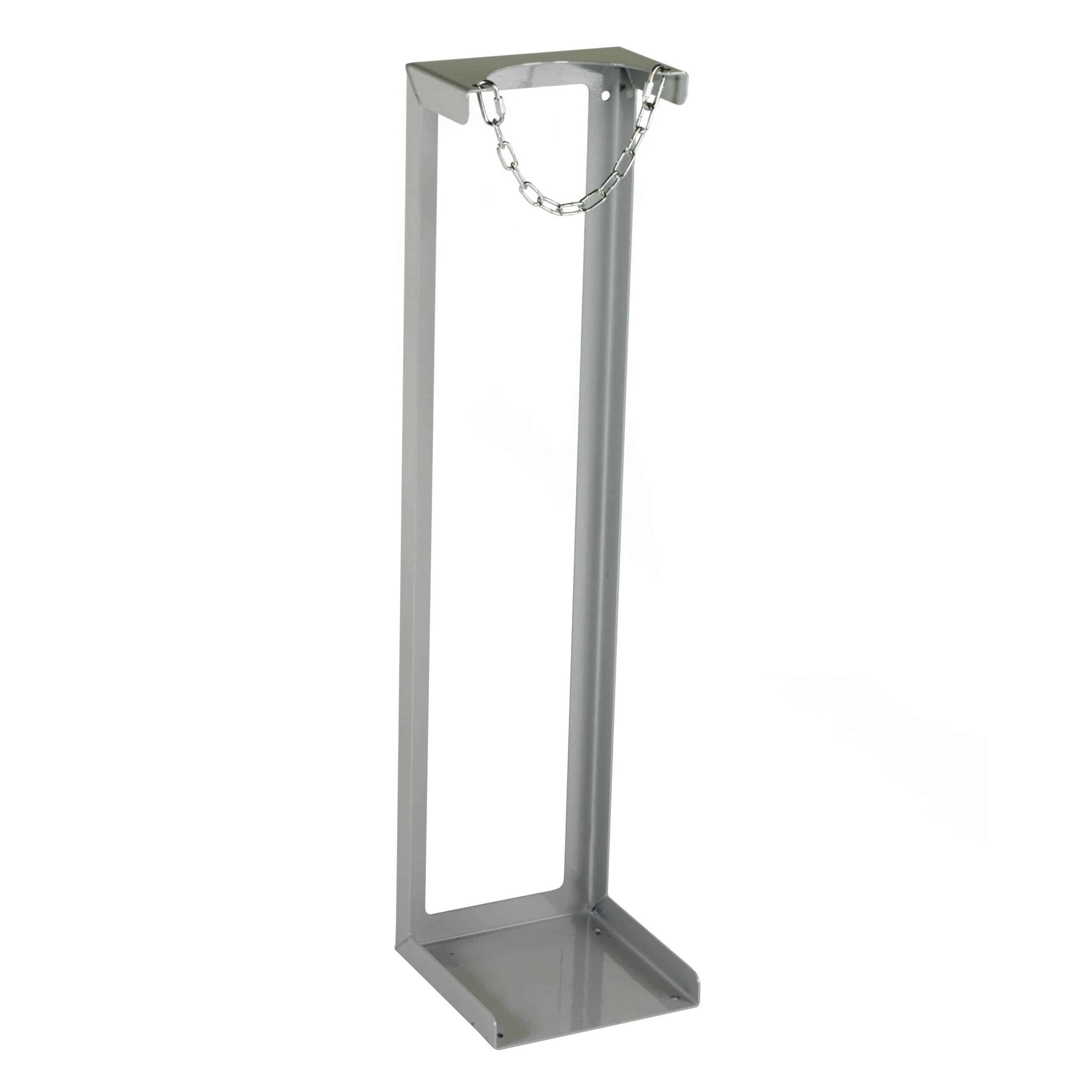 Economy Static Cylinder Floor Stands