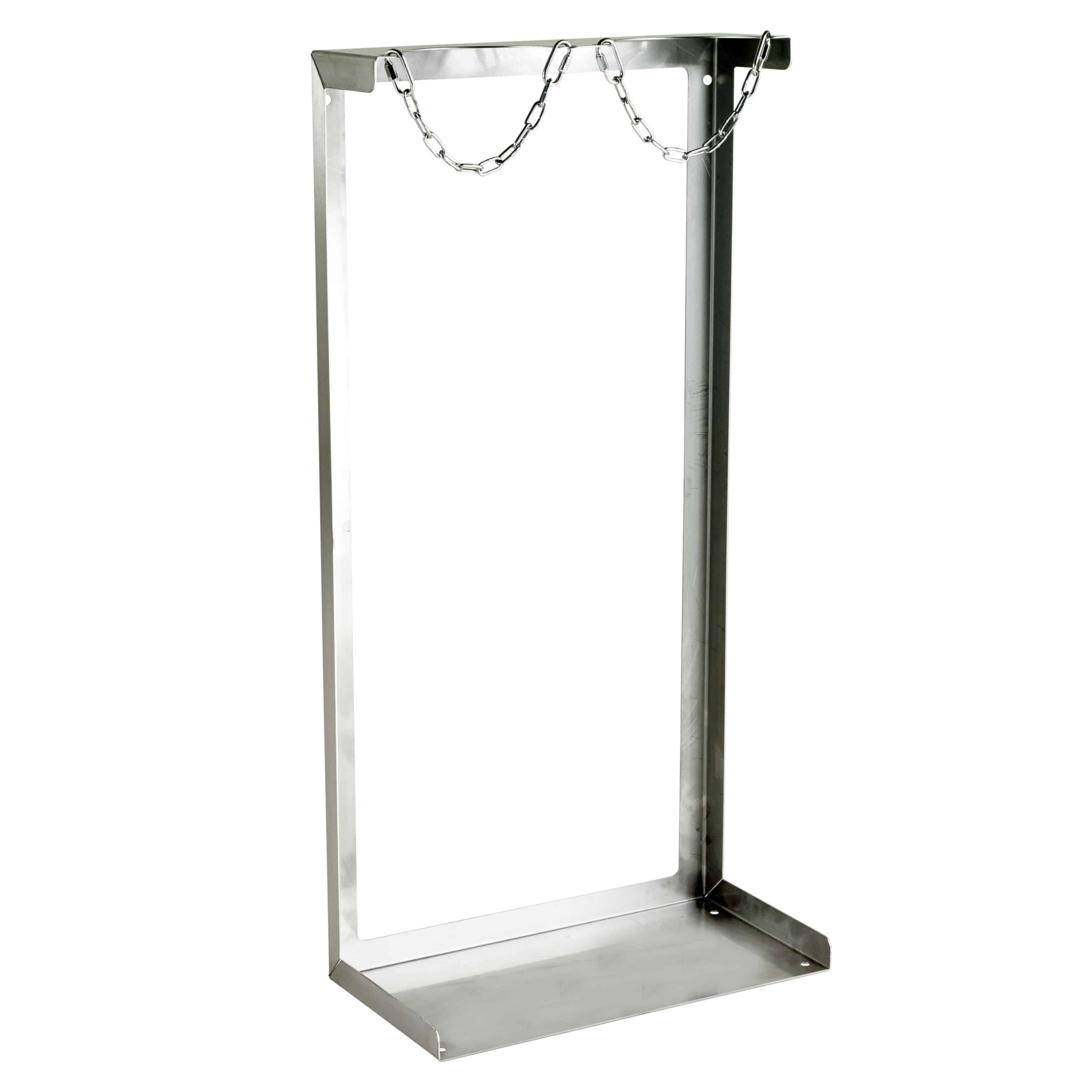 Economy Static Cylinder Floor Stands