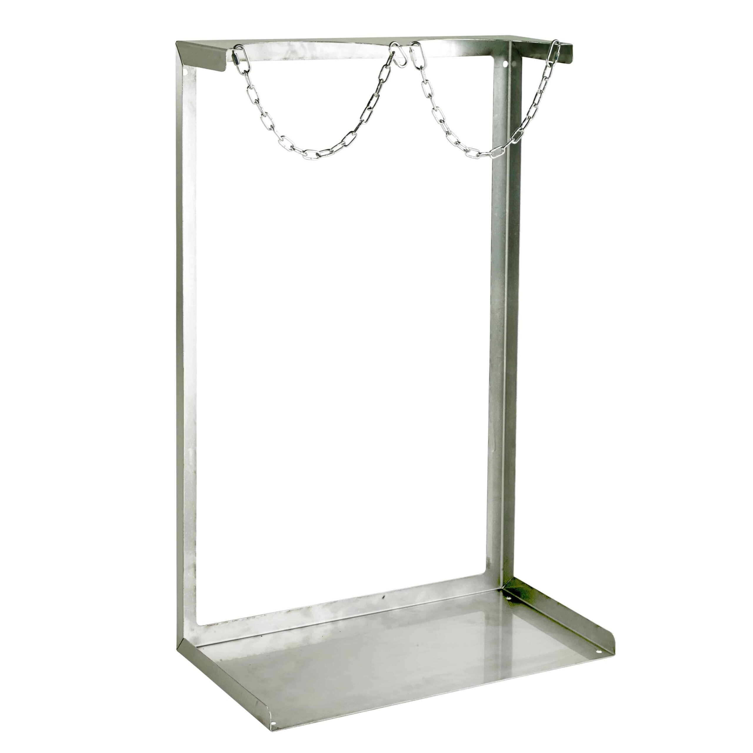 Economy Static Cylinder Floor Stands