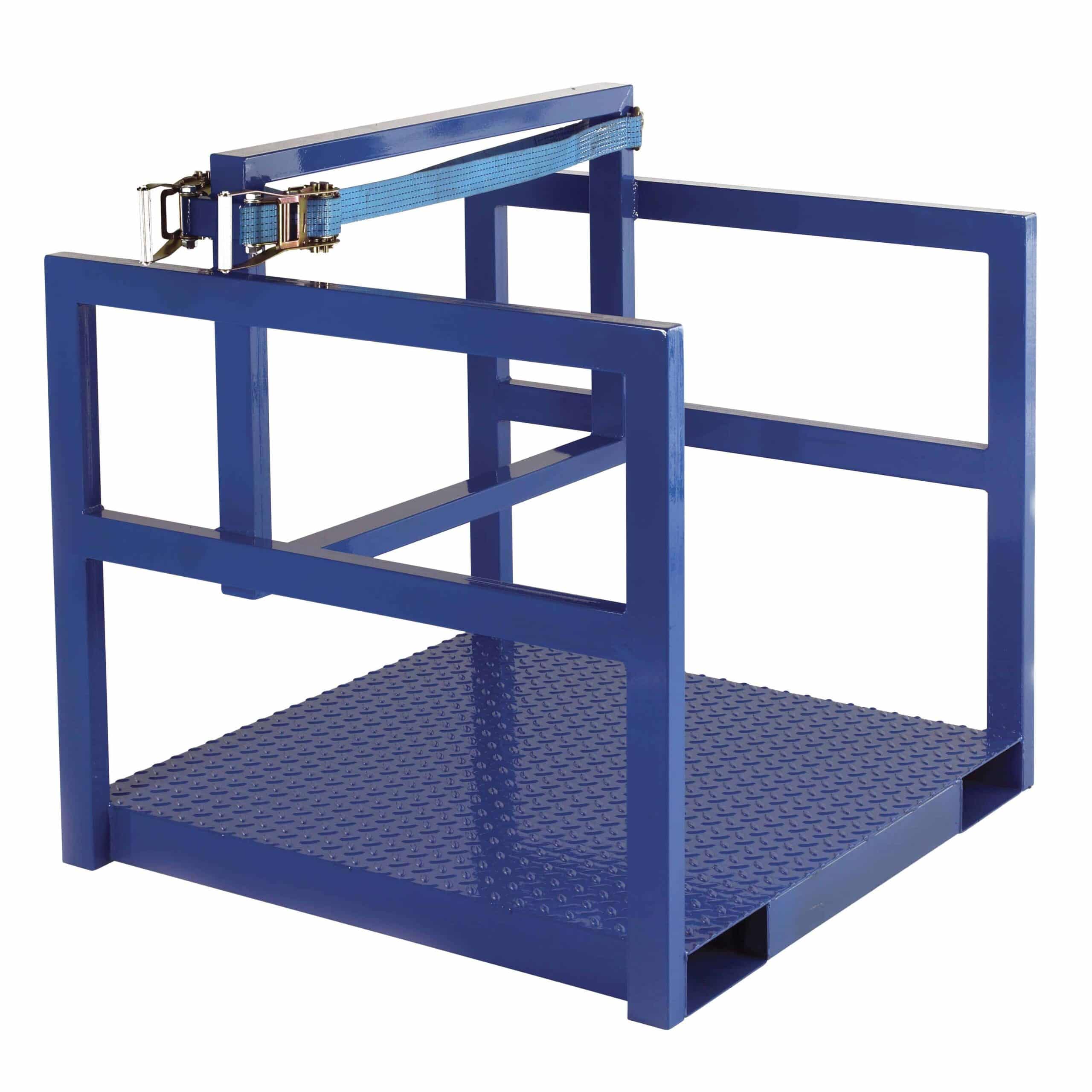 Cylinder Storage Transport Pallet