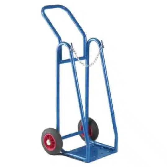 Single Cylinder Trolley